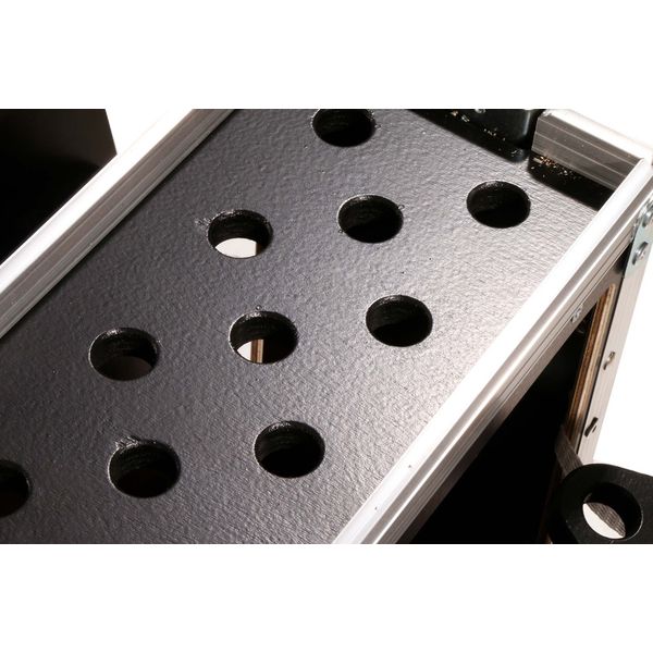 Thon Case 18 Pairs Sticks & Mallets