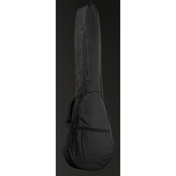 Harley Benton Traveler-E-Steel