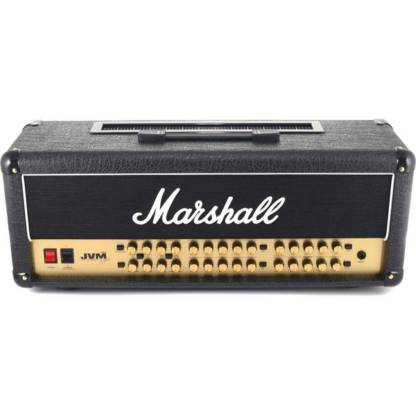 Marshall JVM410H