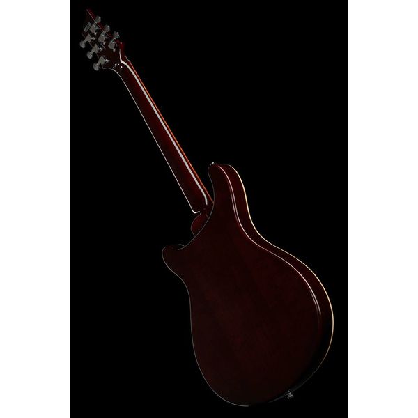 Harley Benton CST-24HB TOL Tobacco Fl Set