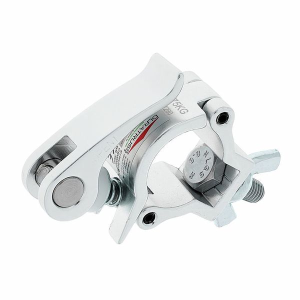 Duratruss Jr Clamp Quick 75kg