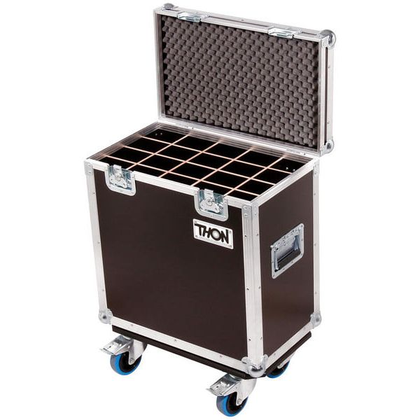 Thon Case 20x K&M 10065 Music Stand