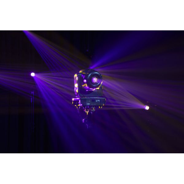 Showtec Shark Spot Two