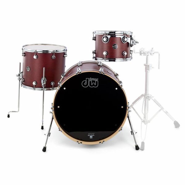 DW Performance Rock 22 Tobacco