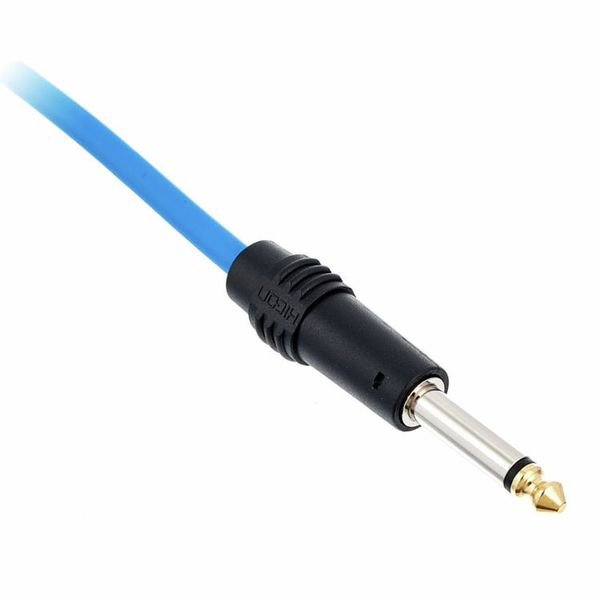 Sommer Cable Spirit Blue Line Guitar 6m