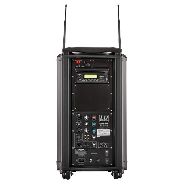 LD Systems Roadman 102 B5
