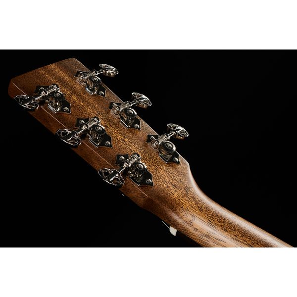 Martin Guitar SC-13E Special