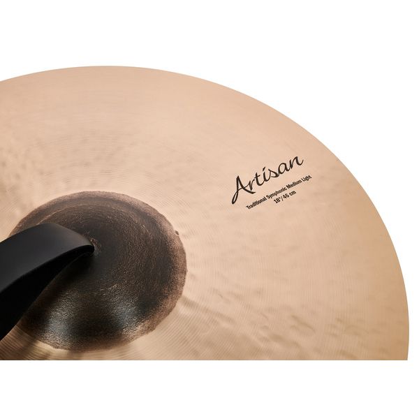 Sabian 18" Artisan Trad. Sym. ML