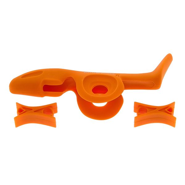 Roth & Junius Bow Holder & Stopper Set OR