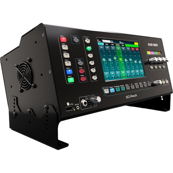 Allen & Heath SQ Rack