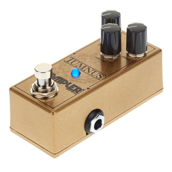 Wampler Tumnus Overdrive V2