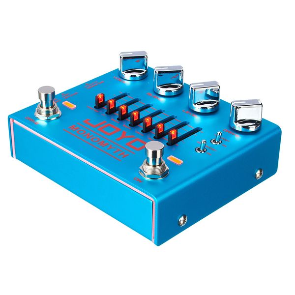 Joyo R-26 Monomyth Bass Preamp