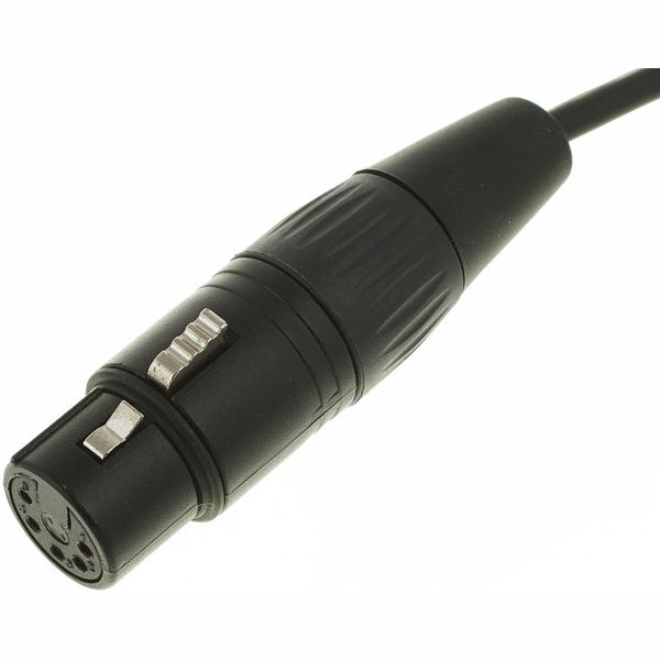 Superlux Stereo-Signal-Cable