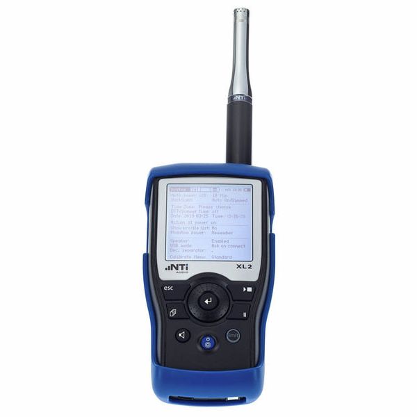 NTI Audio XL 2 M2211 Set