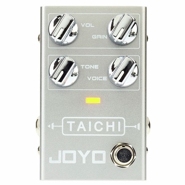 Joyo R-02 Taichi Overdrive