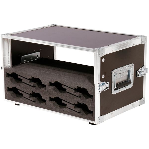 Sirus Quad R/8B 8 Headmike D 470 Set