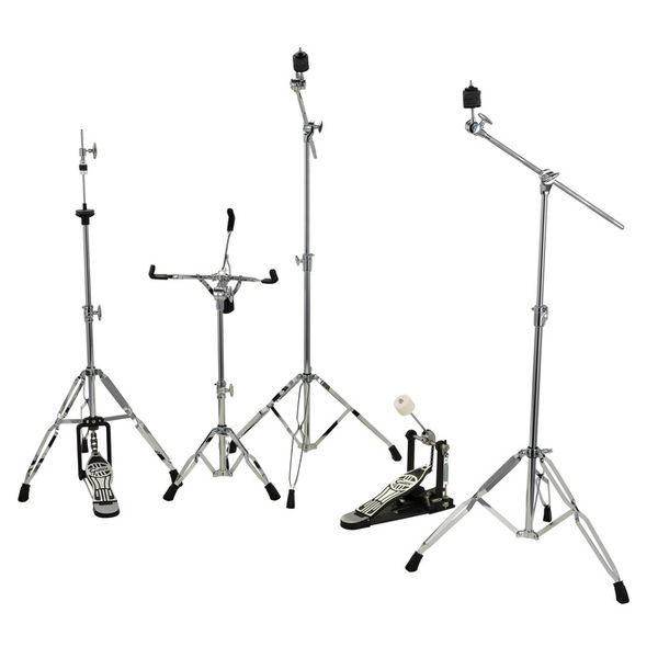 Gretsch Drums Explorer HW Pack