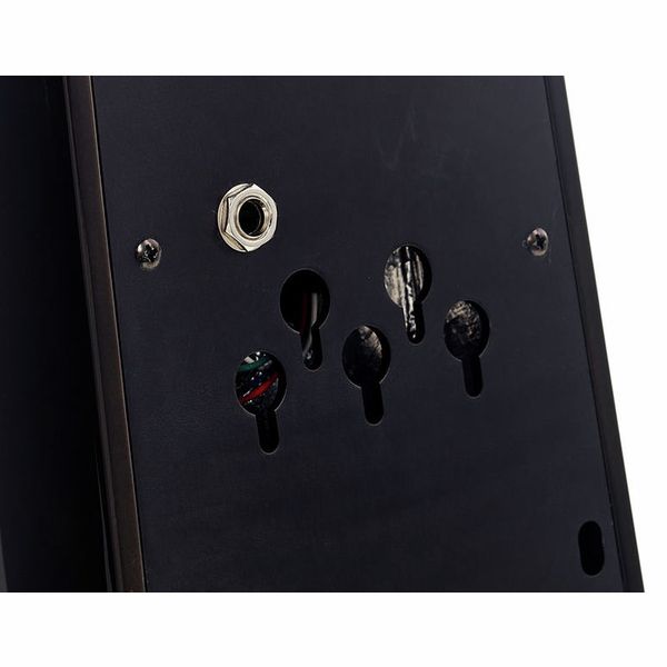 NS Design WAV5c Bass Black Gloss