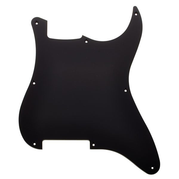 Göldo Pickguard ST BK PG11B