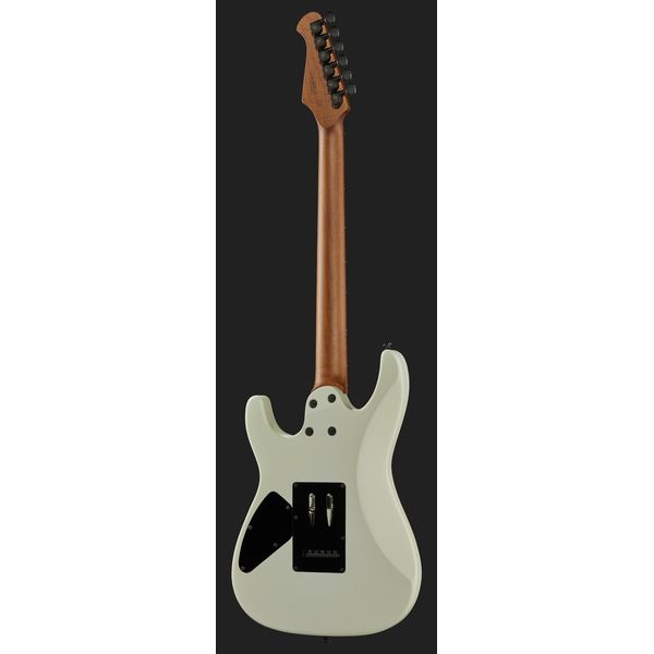 Harley Benton Fusion-III HSS Roasted w/Case