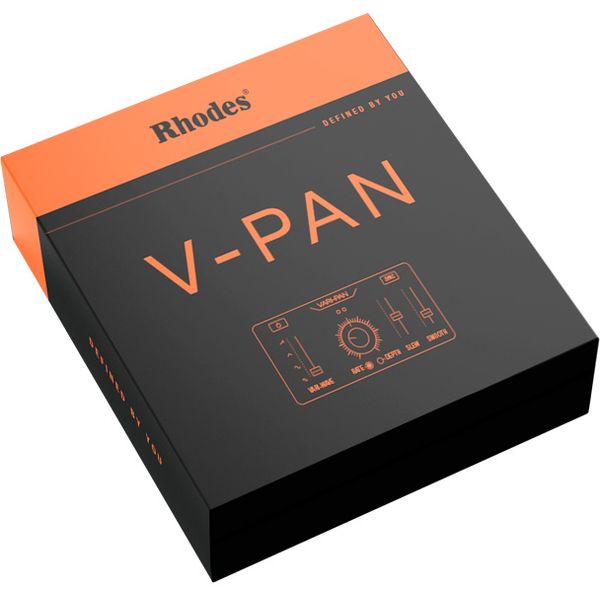 Rhodes V-Pan