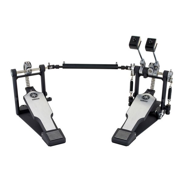 Yamaha DFP-9500C Double Foot Pedal