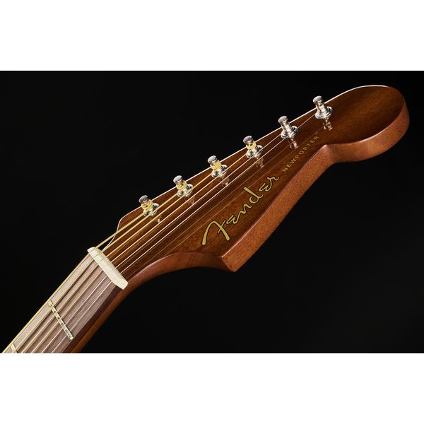 Fender Newporter Player NAT WN