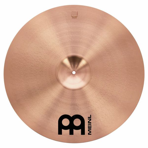 Meinl Pure Alloy 22" Medium Crash