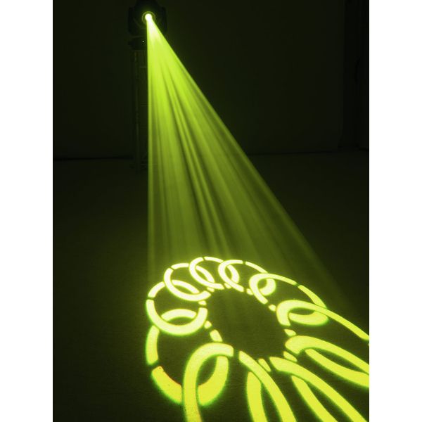 Eurolite LED TMH-S180 Moving-Head Spot