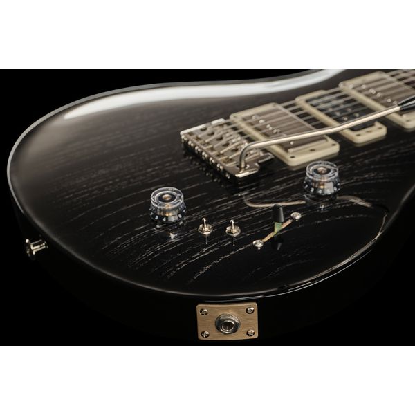 PRS Swamp Ash Special Black DH SB