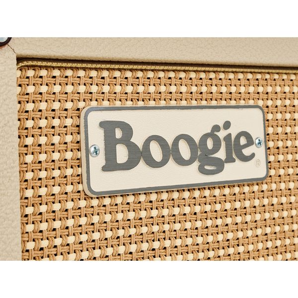 Mesa Boogie California Tweed 2x12 OB Cab