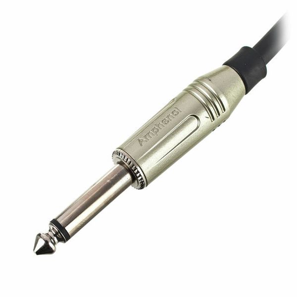 Harley Benton GC 9 PR