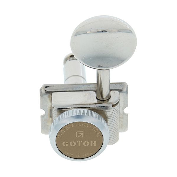 Gotoh SD91-05M MG-T Locking 6R N