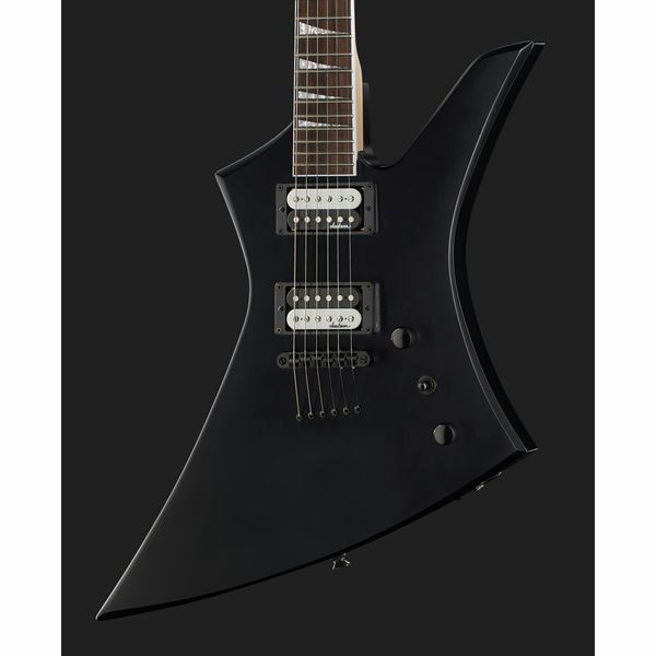 Jackson JS32T Kelly AH SBK