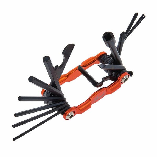 Pearl PTT13 Tech Tool