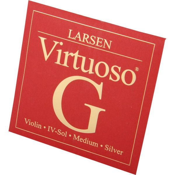 Larsen Virtuoso Violin G BE/Med