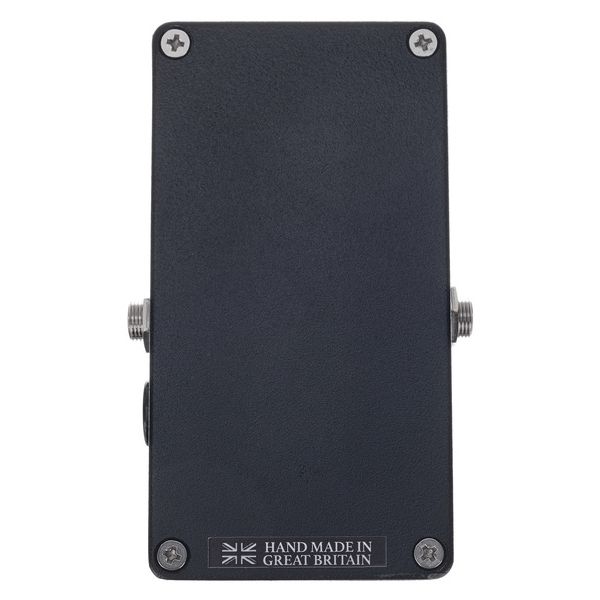 British Pedal Company Dumble Silverface Overdrive