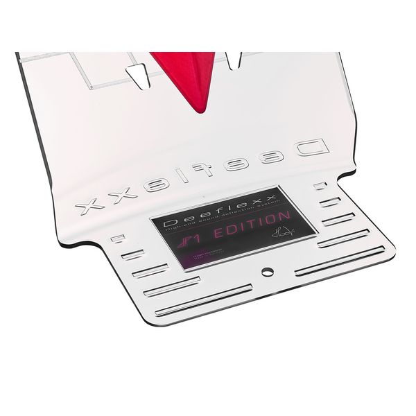 Deeflexx H!1 Edition V2.0
