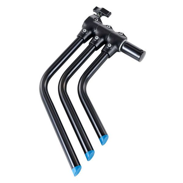 Avenger A2007CB C-Stand Mini Base