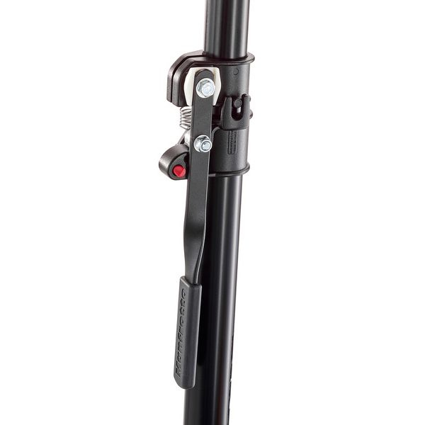 Manfrotto Autopole 032B Black