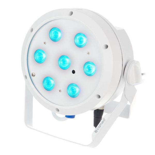 Cameo  ROOT Par 4 WH