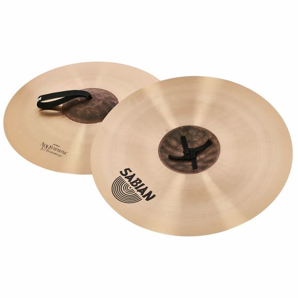 Sabian 18" HHX New Viennese Natural