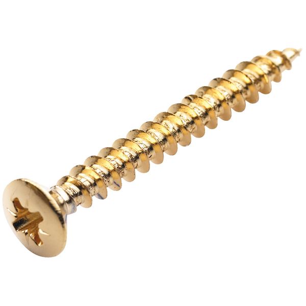 Warwick Screws for Bolt-On Necks G