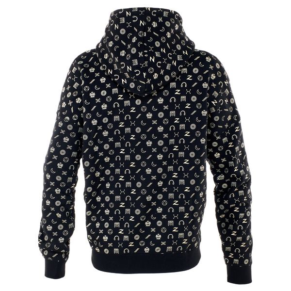 Zildjian Icon Hoodie M
