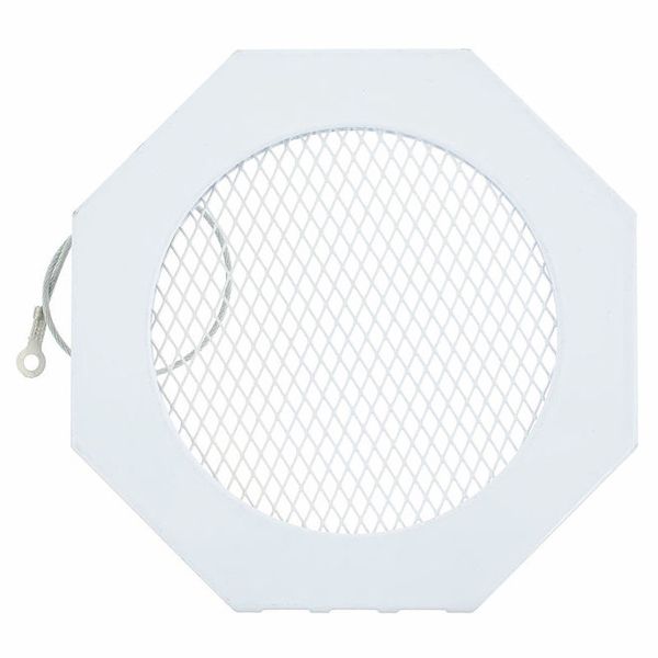 Stairville Gel Frame PAR 30 white