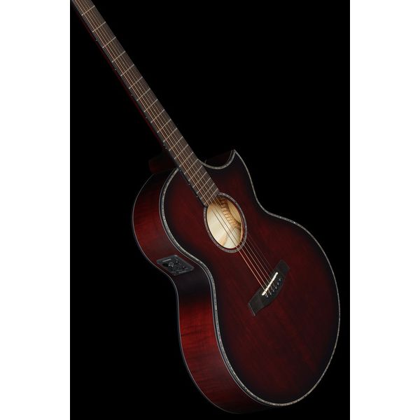 Schecter Orleans Stage Acoustic VRBS