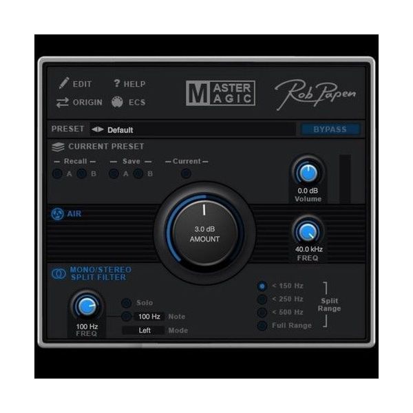 Rob Papen Mastermagic