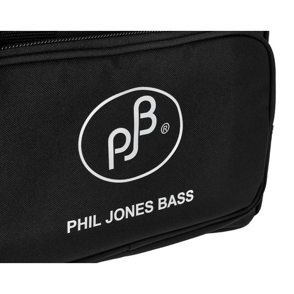 Phil Jones BG-75 Bag BK