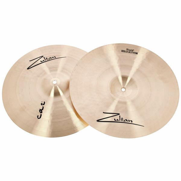 Zultan Caz Series Standard Set