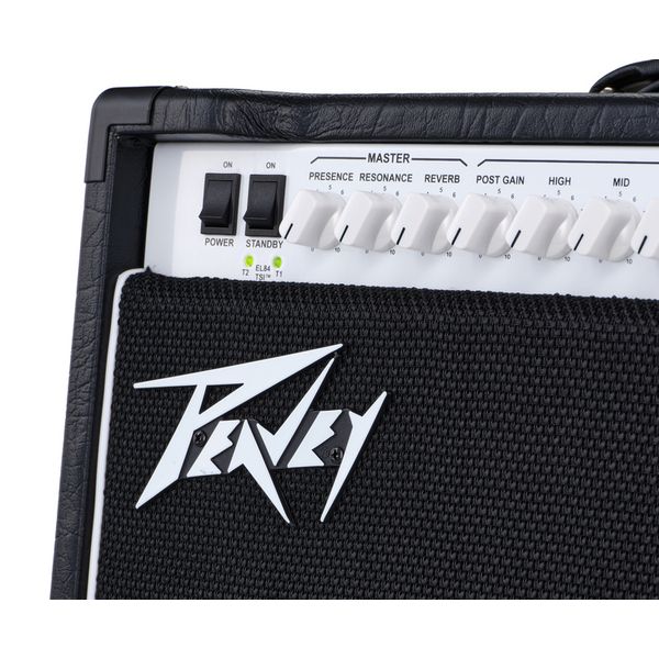 Peavey invective.112